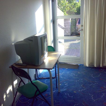Hotel Gedser Apartments Εξωτερικό φωτογραφία