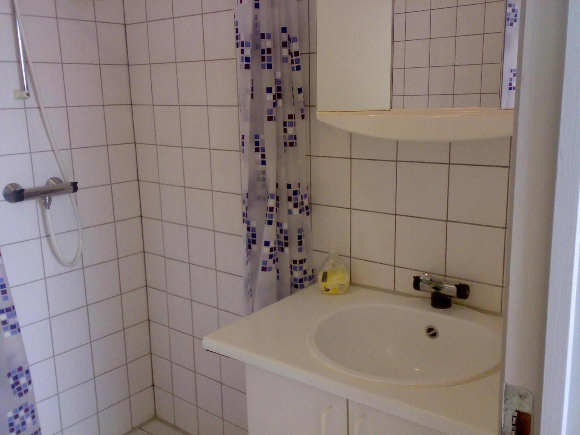 Hotel Gedser Apartments Εξωτερικό φωτογραφία