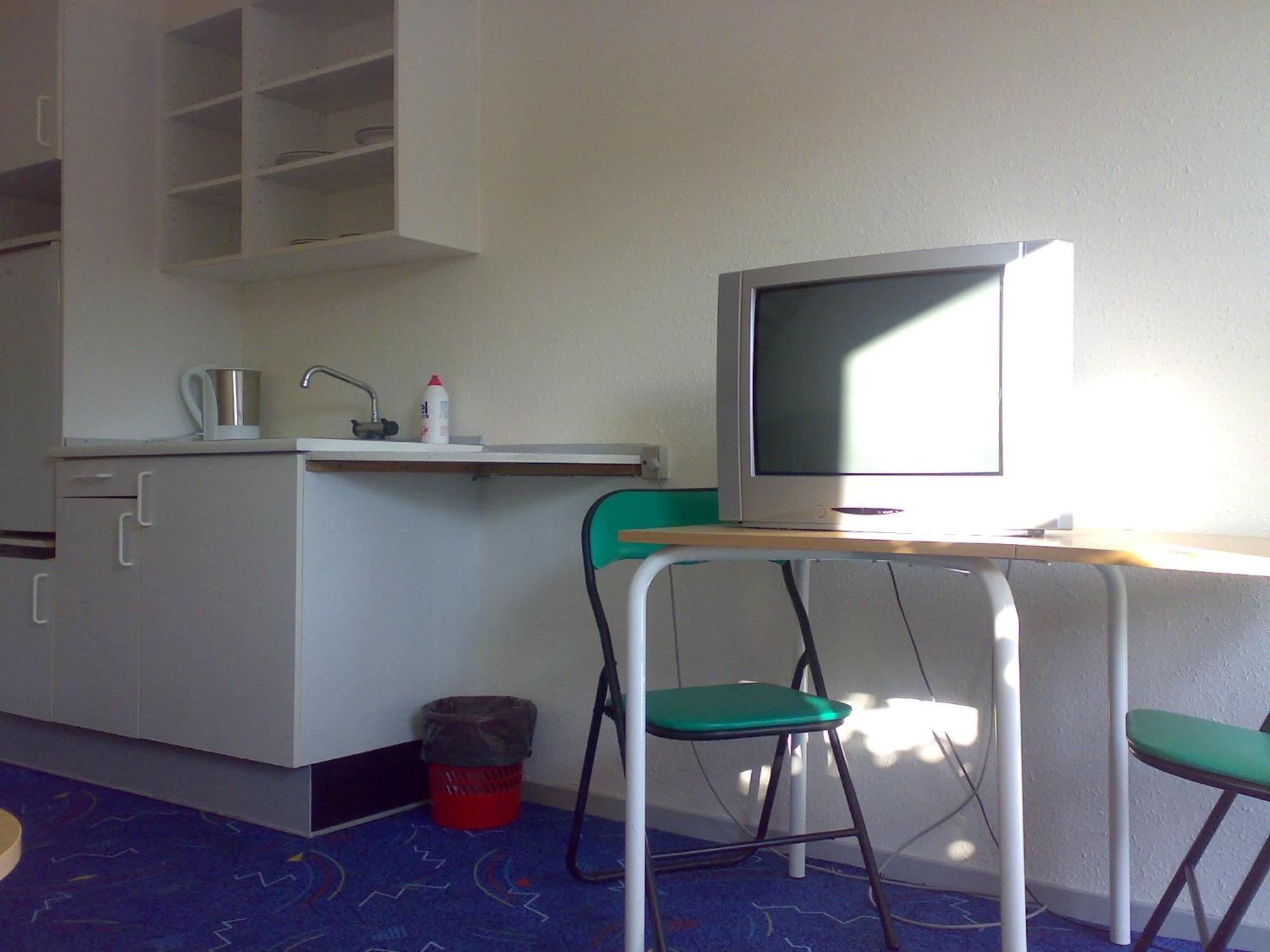 Hotel Gedser Apartments Εξωτερικό φωτογραφία