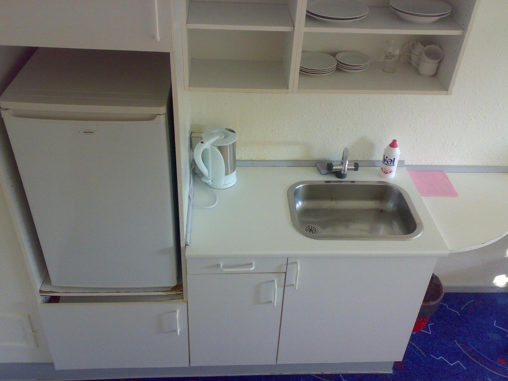 Hotel Gedser Apartments Εξωτερικό φωτογραφία