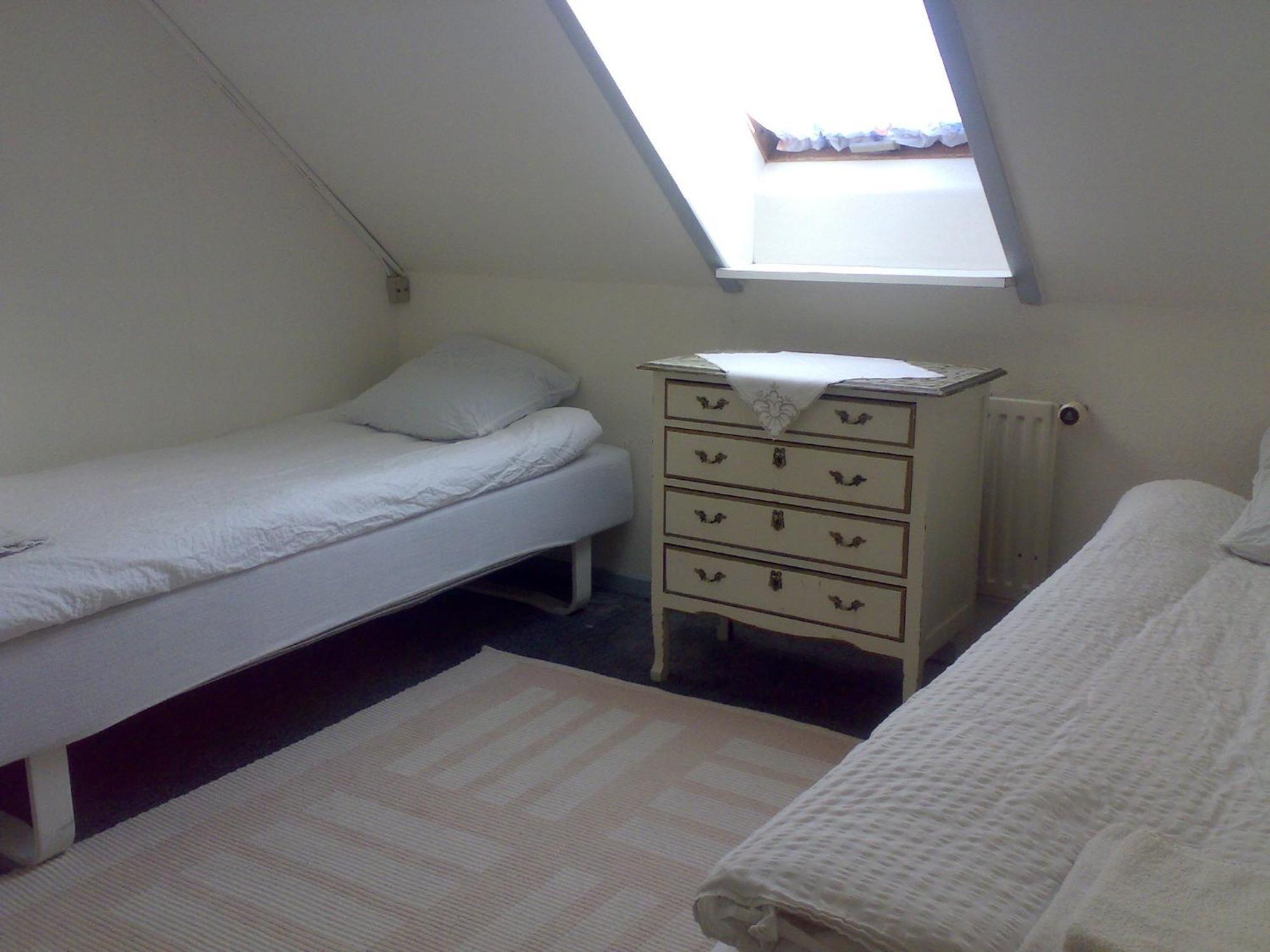 Hotel Gedser Apartments Εξωτερικό φωτογραφία