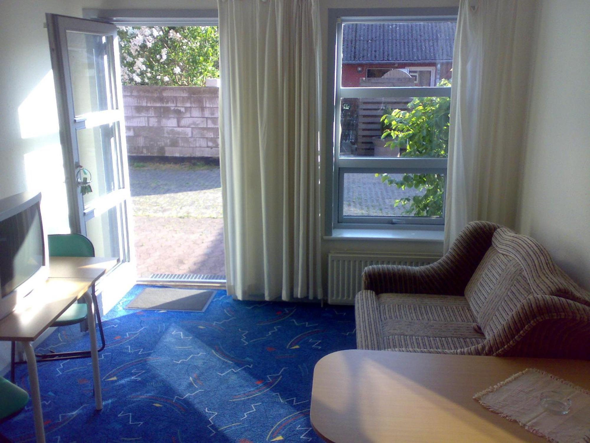 Hotel Gedser Apartments Εξωτερικό φωτογραφία