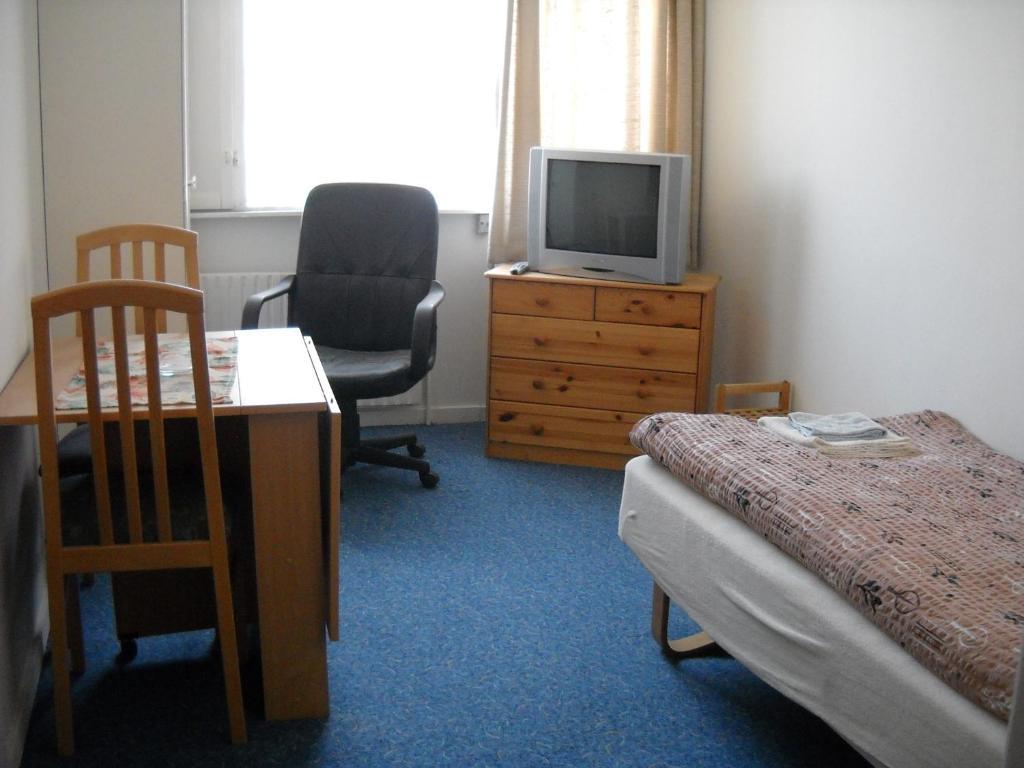 Hotel Gedser Apartments Δωμάτιο φωτογραφία