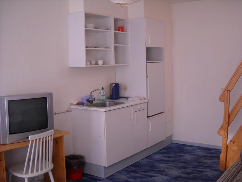Hotel Gedser Apartments Δωμάτιο φωτογραφία